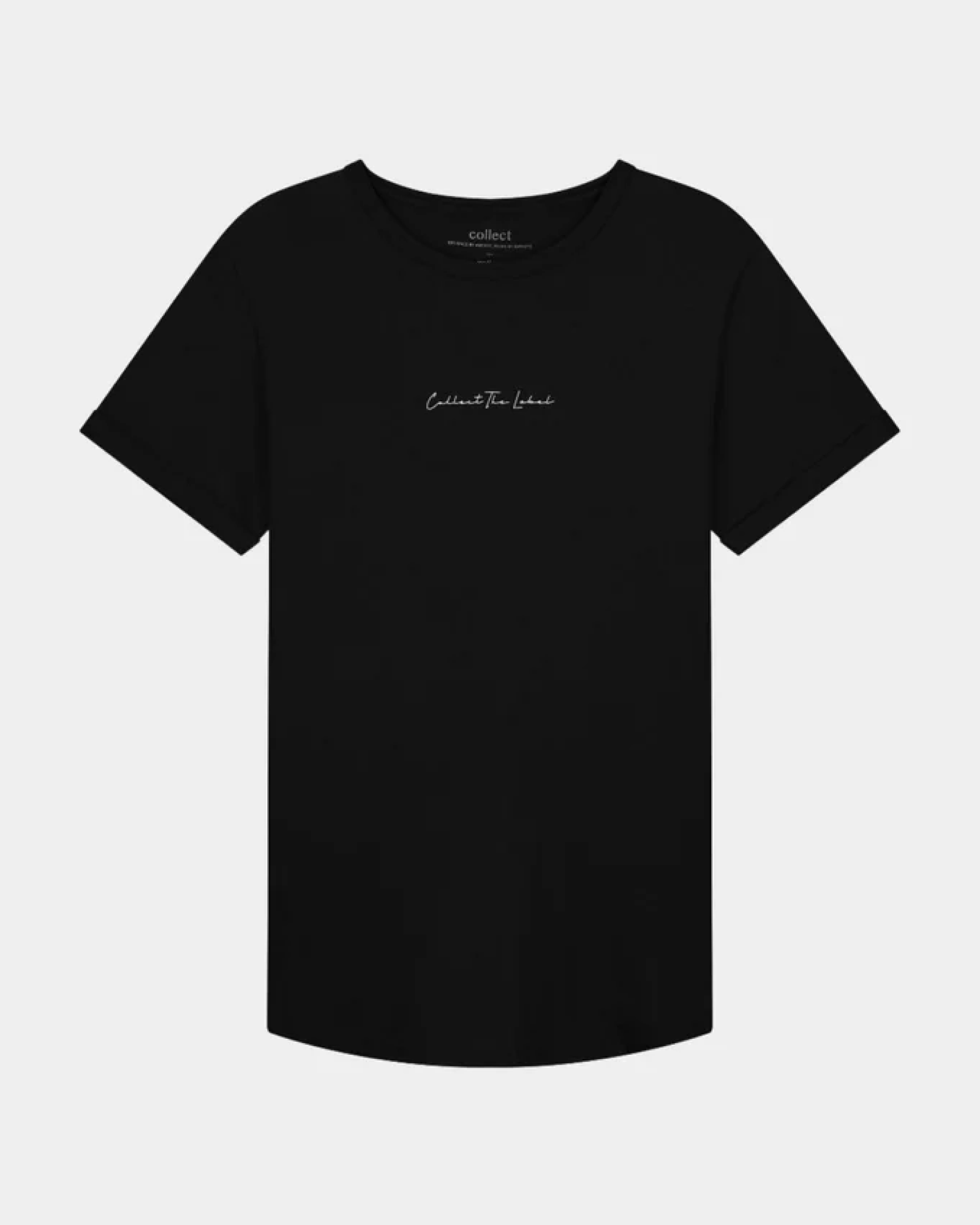 CTL Basic Black T-shirt