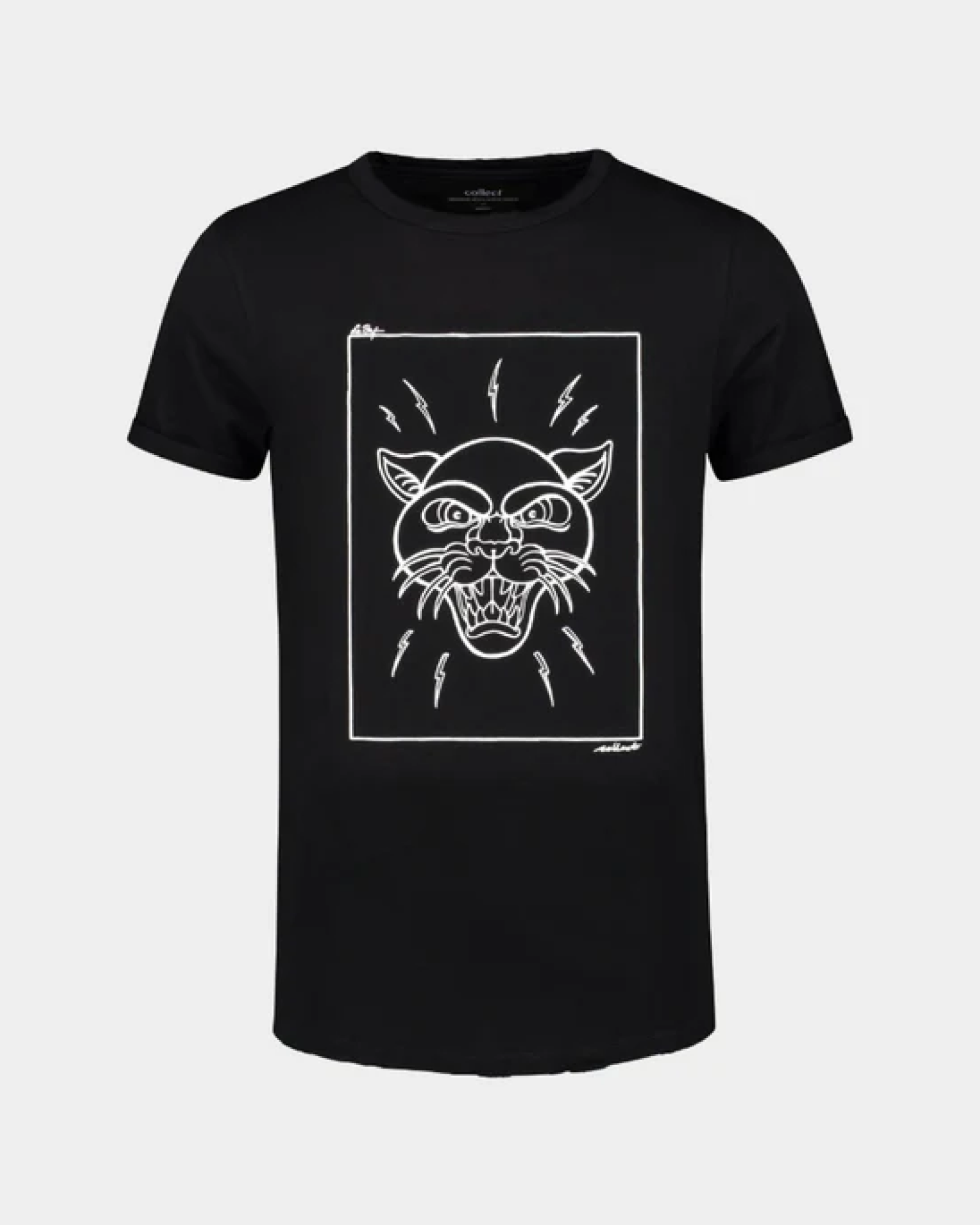 Panther Tee